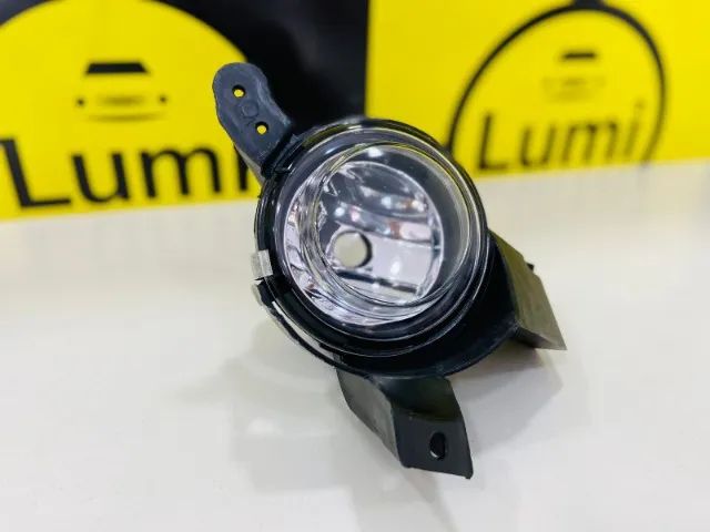 Farol milha Auxiliar Ford Ka / Fiesta 2008 a 2011 - NOVO!! - Foto 2