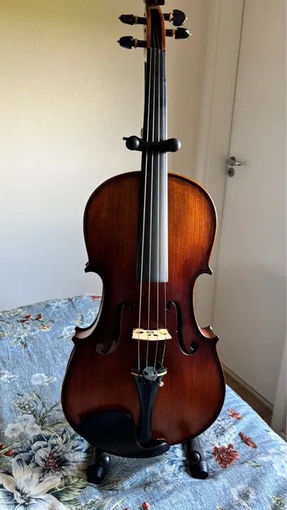 Viola de arco - Eagle VA 182