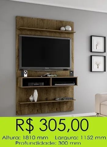 Painel a pronta entrega