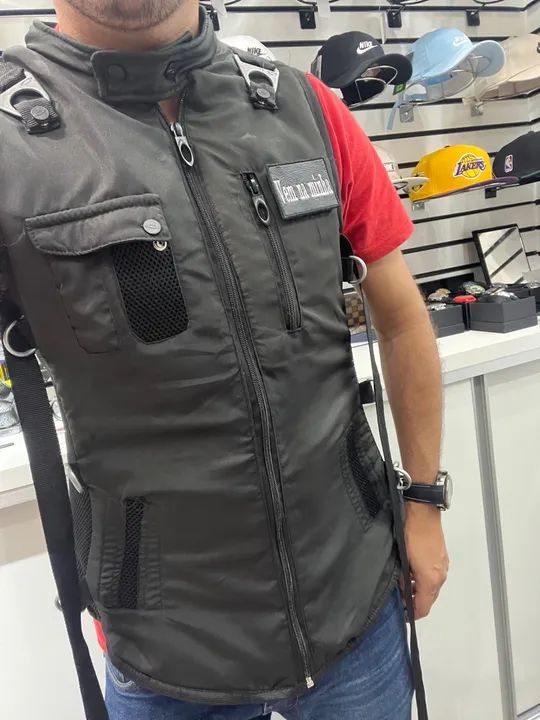 Colete Ap Vest Oakley
