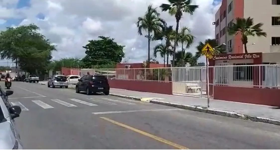 Condomínio Villa Rica Ponto Novo - Foto 8