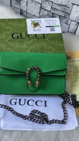 Bolsa Mini Dionysus na caixa !nova