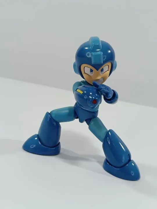 Mega Man Jada Toys - Foto 3
