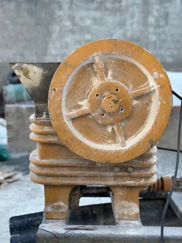 Britador industrial  - Foto 5