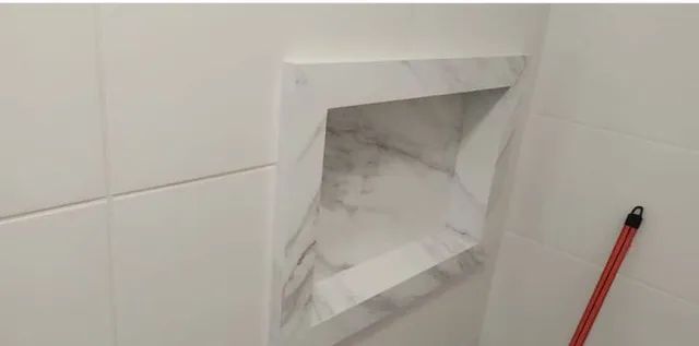 Pias Escupidas e móveis planejado  - Foto 5