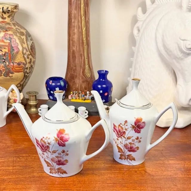 Conjunto porcelana Pozzani (1934/2003).