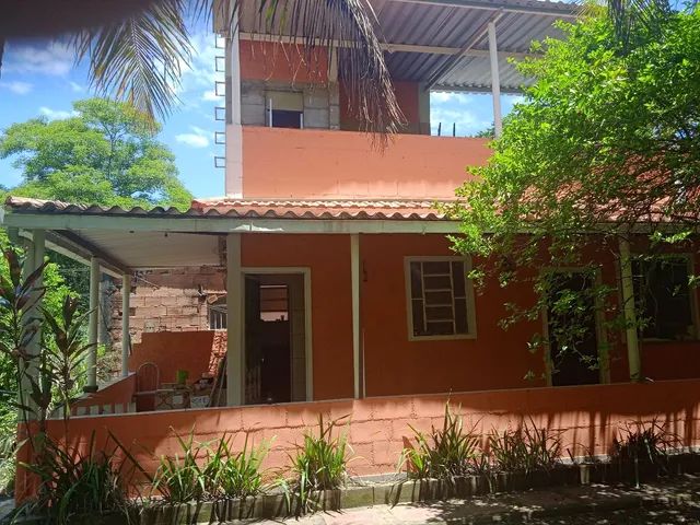 Captação de Casa a venda na Rua Luiz de França Arouxa (Jd Garrido), Guaratiba, Rio de Janeiro, RJ