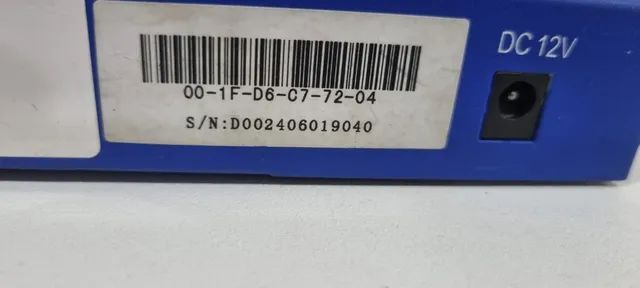 gateway dinstar gsm 8 canais - Foto 5