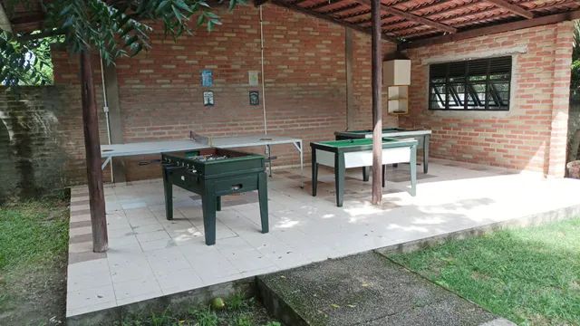 Excelente Chácara para eventos, retiros, confraternizações. - Foto 3