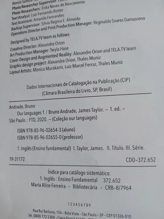 Our Languages Student Book  - Foto 2