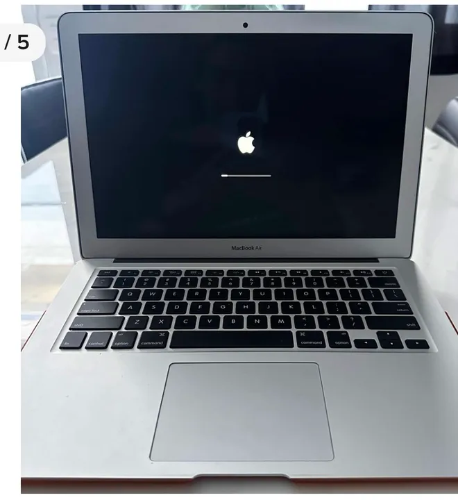 MacBook Air 2015 256Gb 13? - Notebooks - Pinheiros, São Paulo