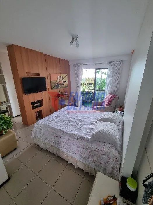 Apartamento 3 dormitórios Vista Mar - Foto 3