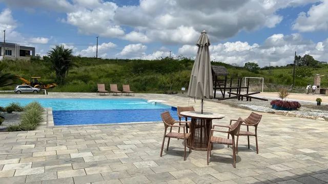 Lote em chã grande - Foto 3