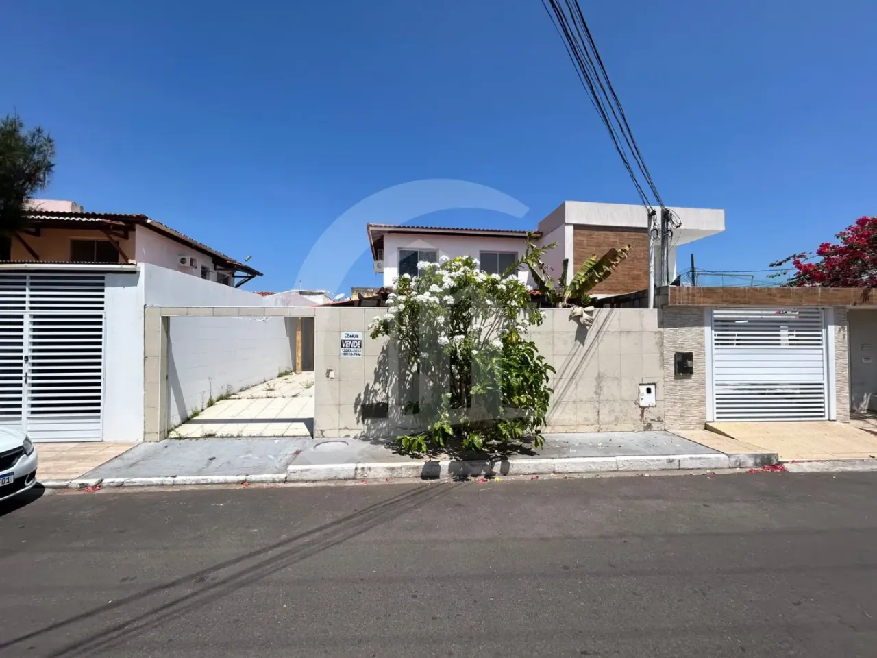 Casa à venda no Condomínio Vivendas de Aracaju