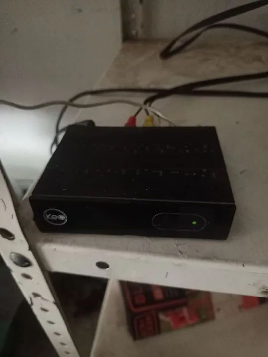 Televisão Samsung 21 polegadas de tubo - Foto 3