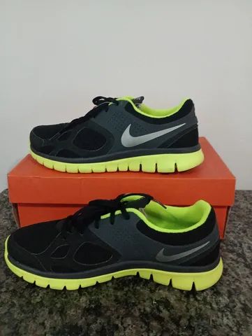 Tênis Nike Flex 2012 - Foto 6