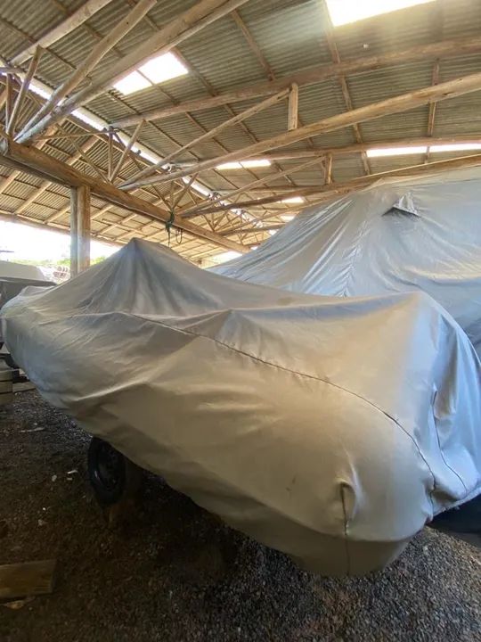 Bote zefir G600 2014 - Foto 10