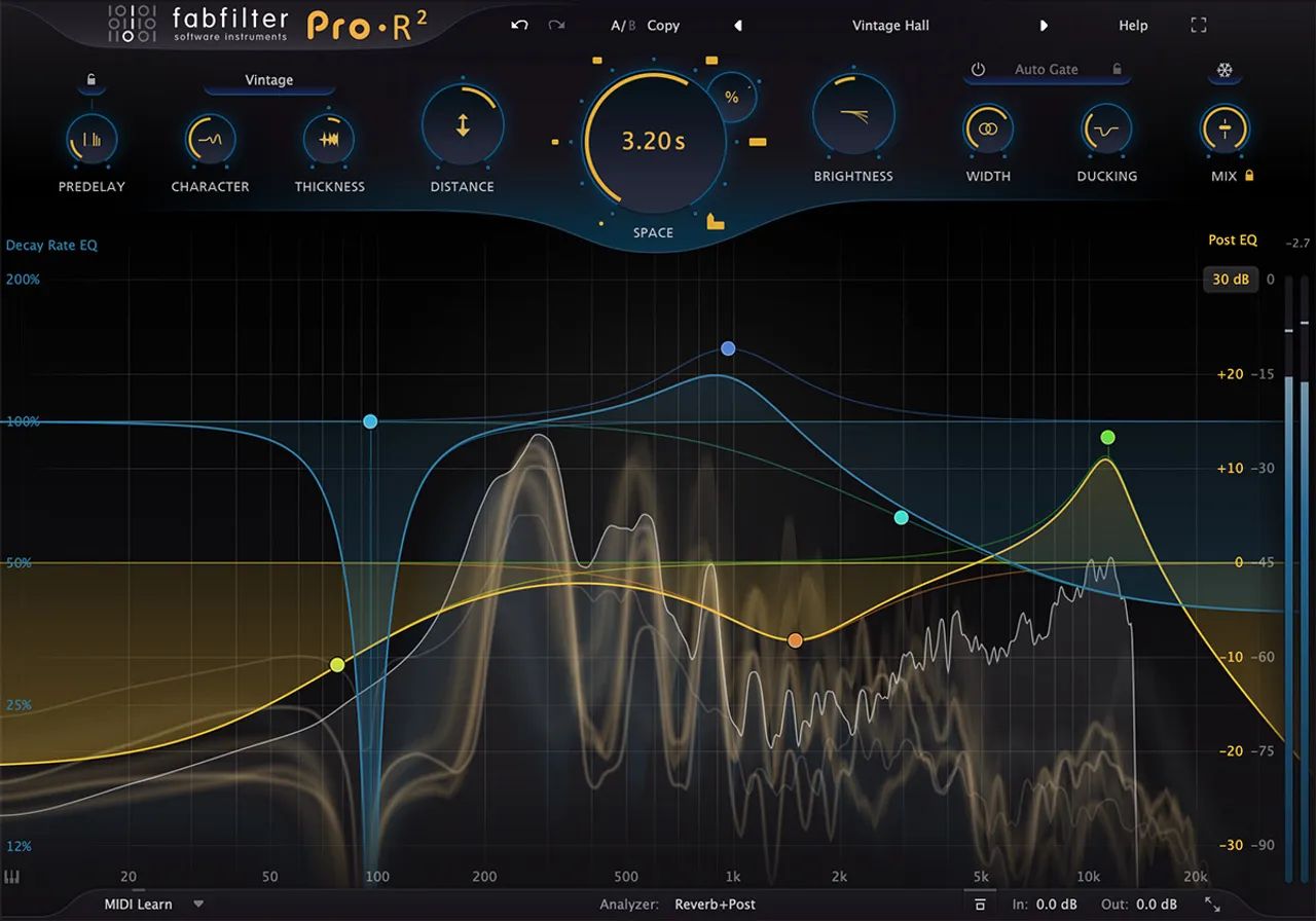 Fabfilter Total Bundle 2025 - Foto 3