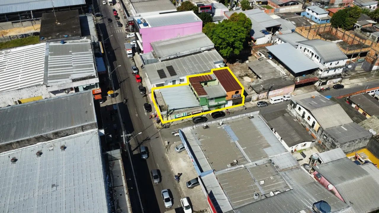 Imóvel em Avenida Comercial  - Foto 5