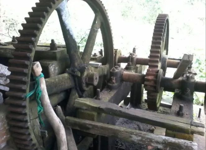 Engenho moer cana - Foto 4
