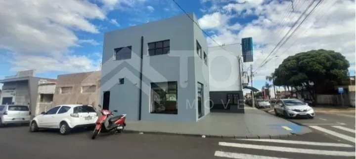 2 excelentes salas comerciais novas, na melhor localização da Vila Prado
