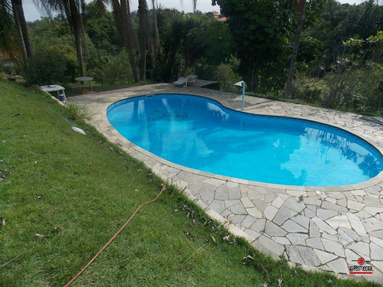 Terreno à Venda com 2.075.00 m² com Piscina no Condomínio Vitassay - Boituva/SP