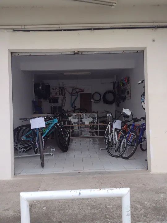 Estoque de peças de bicicleta  - Foto 3