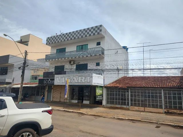 Prédio Loja Apto investimento Planaltina DF  - Foto 2