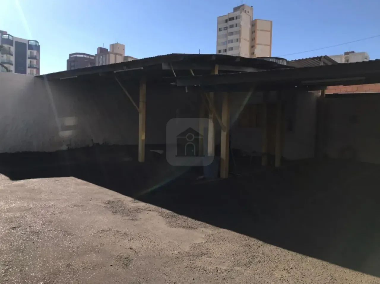 Estacionamento para locação no bairro Centro - Foto 5