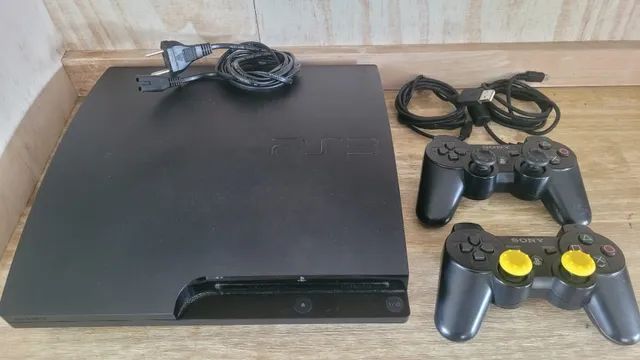 Playstation 3 - Foto 3