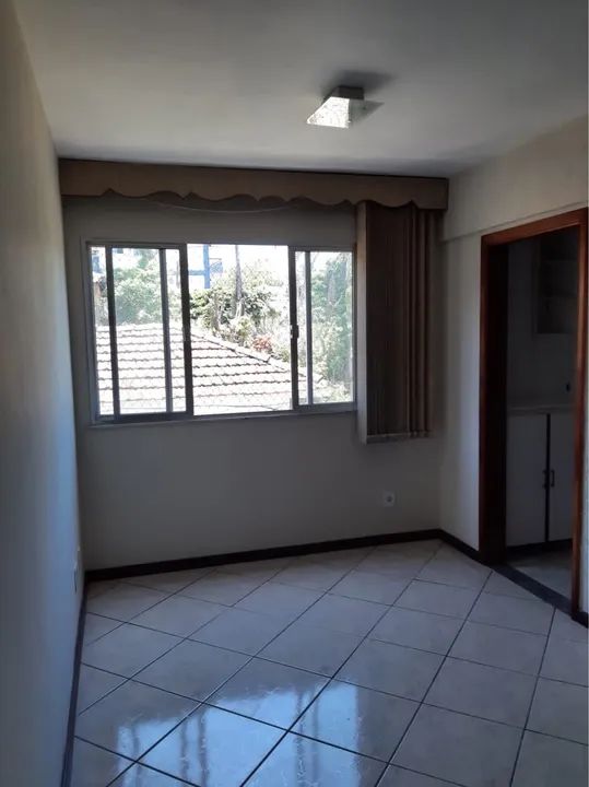 Ótimo Apartamento - 2 Quartos (1 suite) - Jacarepaguá 