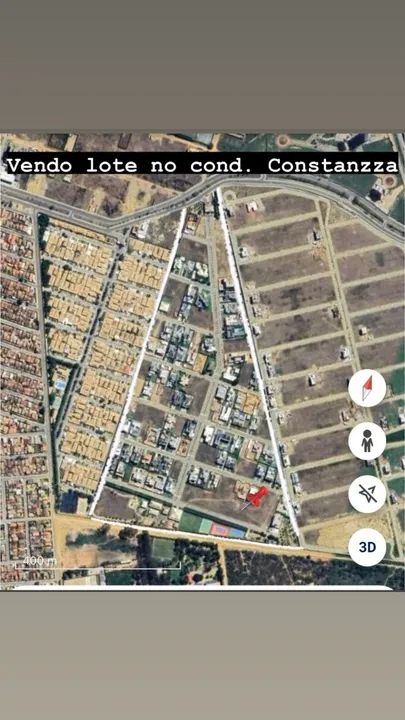 Terreno no Vila Constanzza - Foto 2