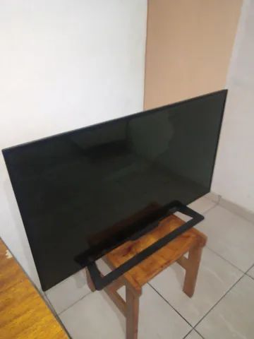 TV Philips 43 polegadas R$130 - Foto 4