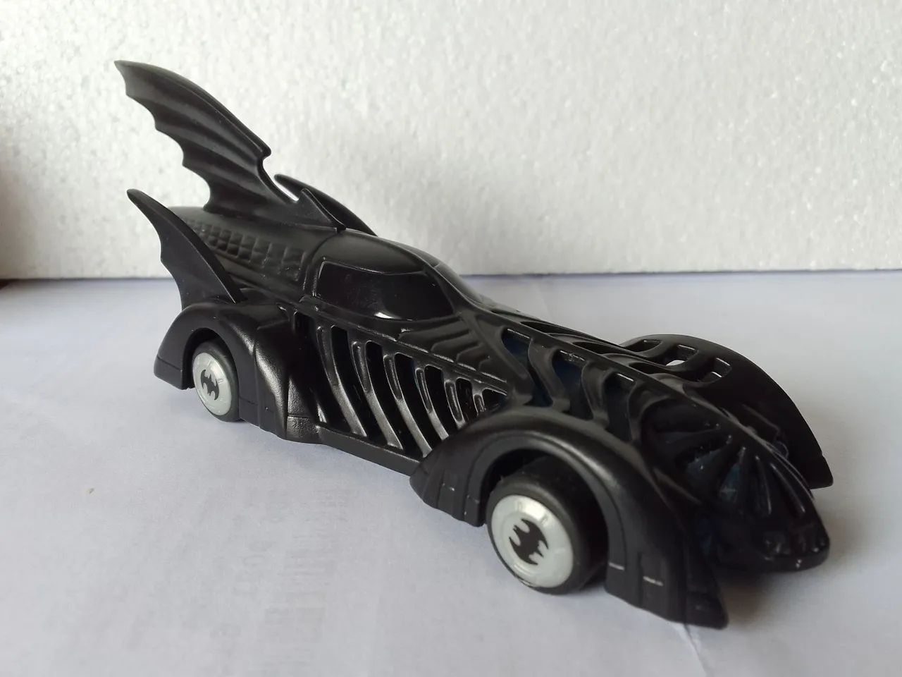 Miniatura Carros do Batman - Foto 2