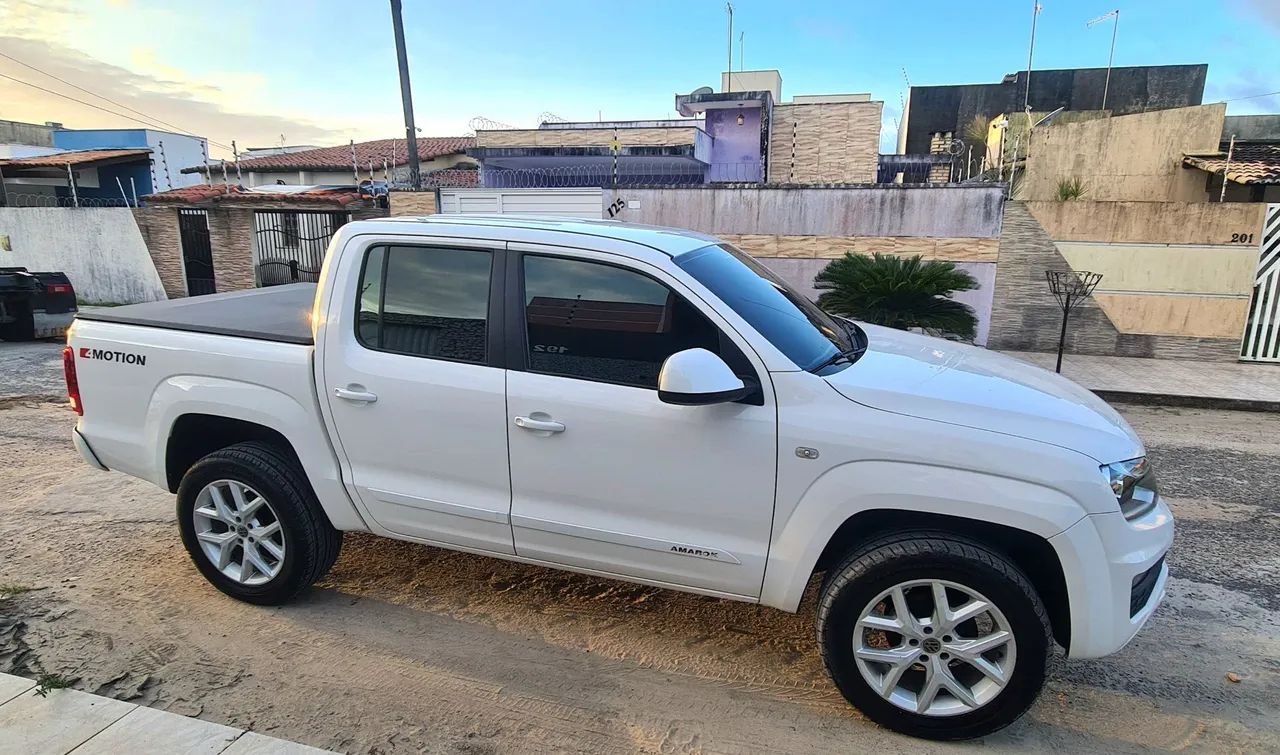 Amarok 