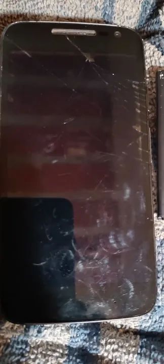 Moto G4 play  - Foto 4