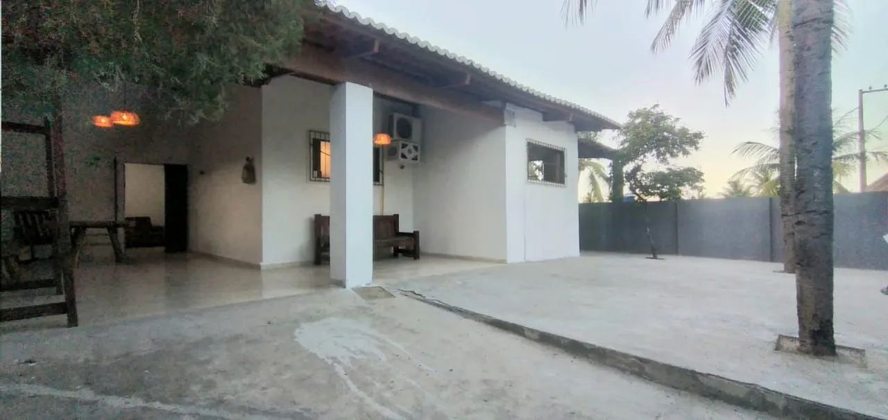 Temporada na Praia - Praia de Búzios - RN - Foto 5