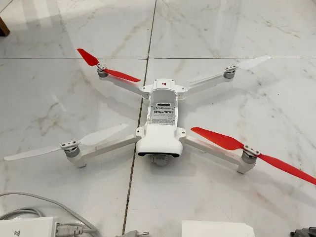 Drone FIMI X8 SE 2020 - Completo em até 24x no Cartão - Foto 5