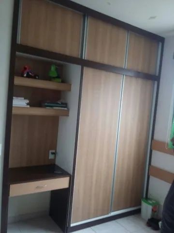 Roupeiros em MDF