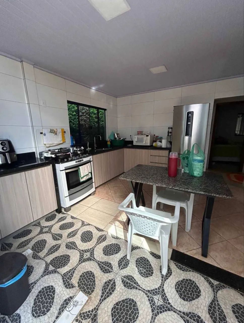 G| LINDA CASA A VENDA NO ARACAGY  - Foto 3