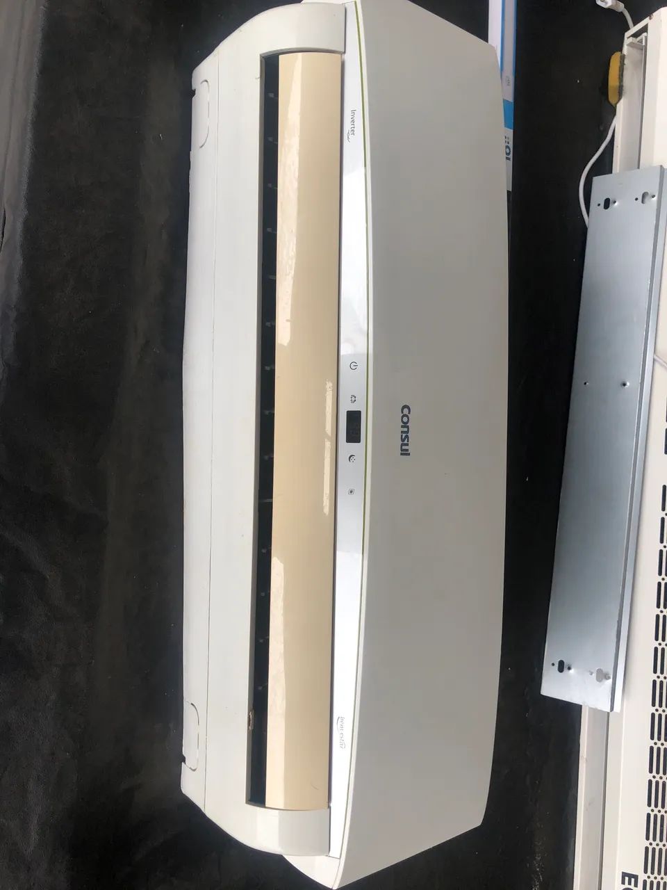 Evaporadora Cônsul Inverter 12000