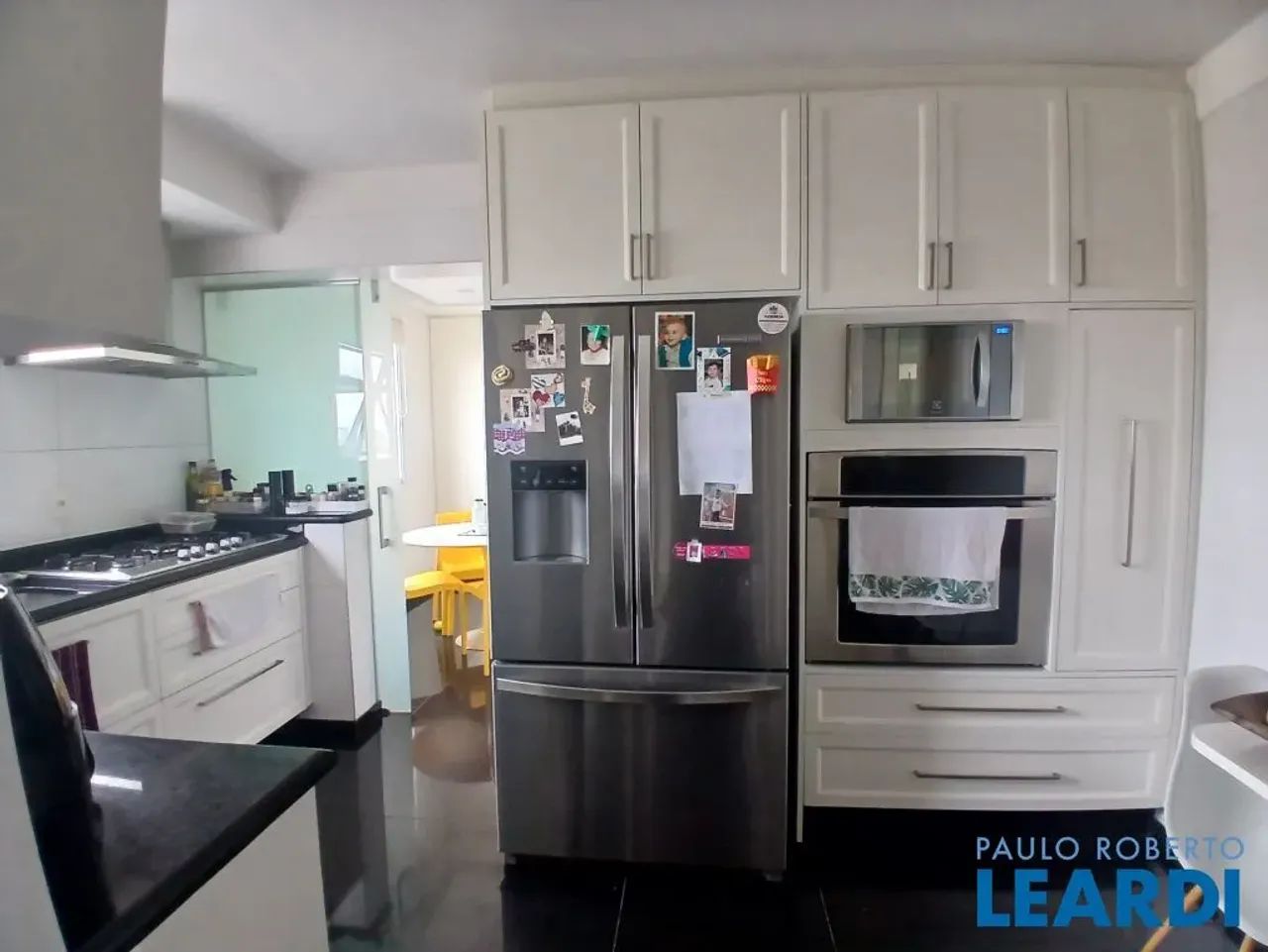 APARTAMENTO - PERDIZES - SP - Foto 5