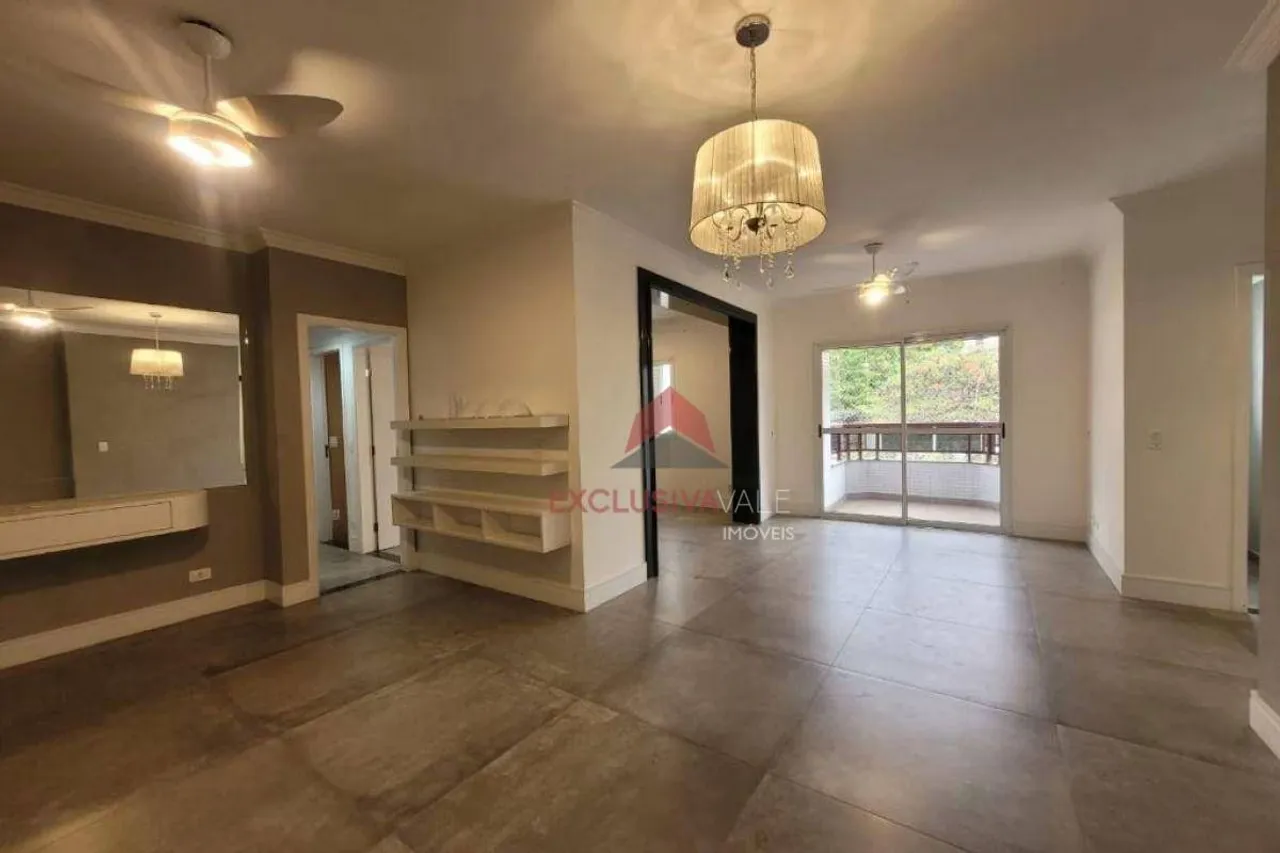 Apartamento com 3 dormitórios à venda, 130 m² por R$ 1.150.000 - Vila Adyana - São José do