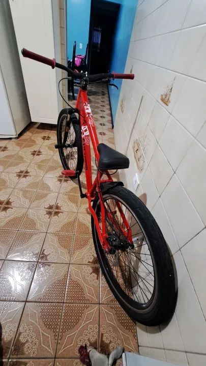 Bicicleta gios  Aro 26 - Foto 2