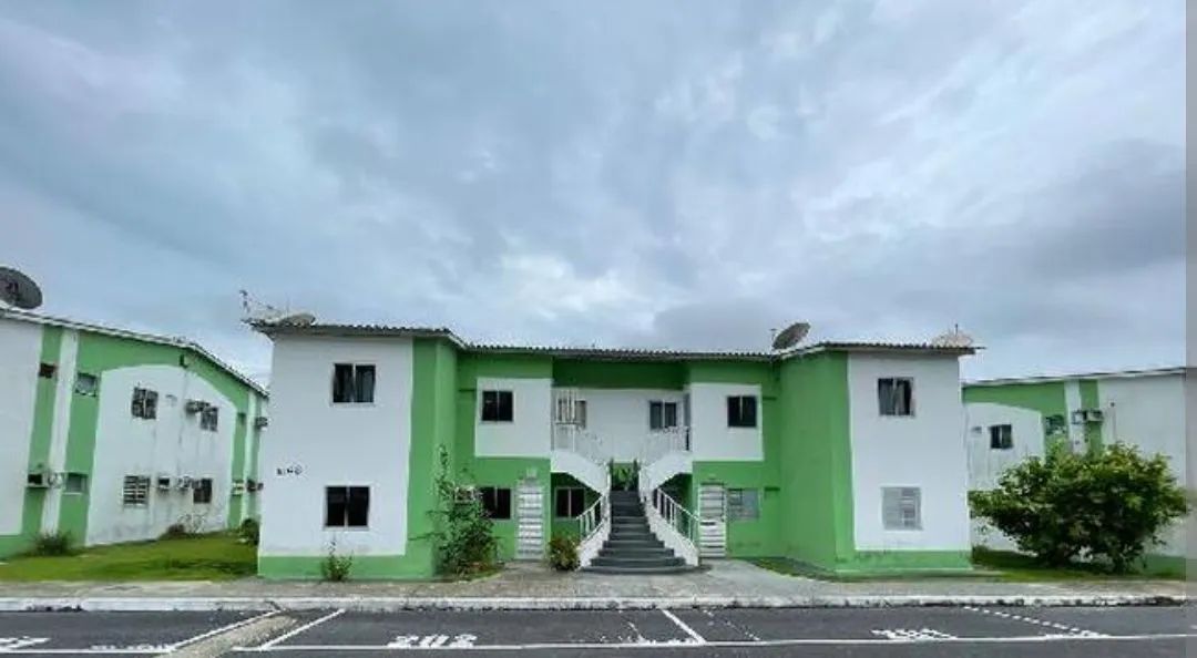 Apartamento Verona Premium - Condomínio Fechado! - Foto 2