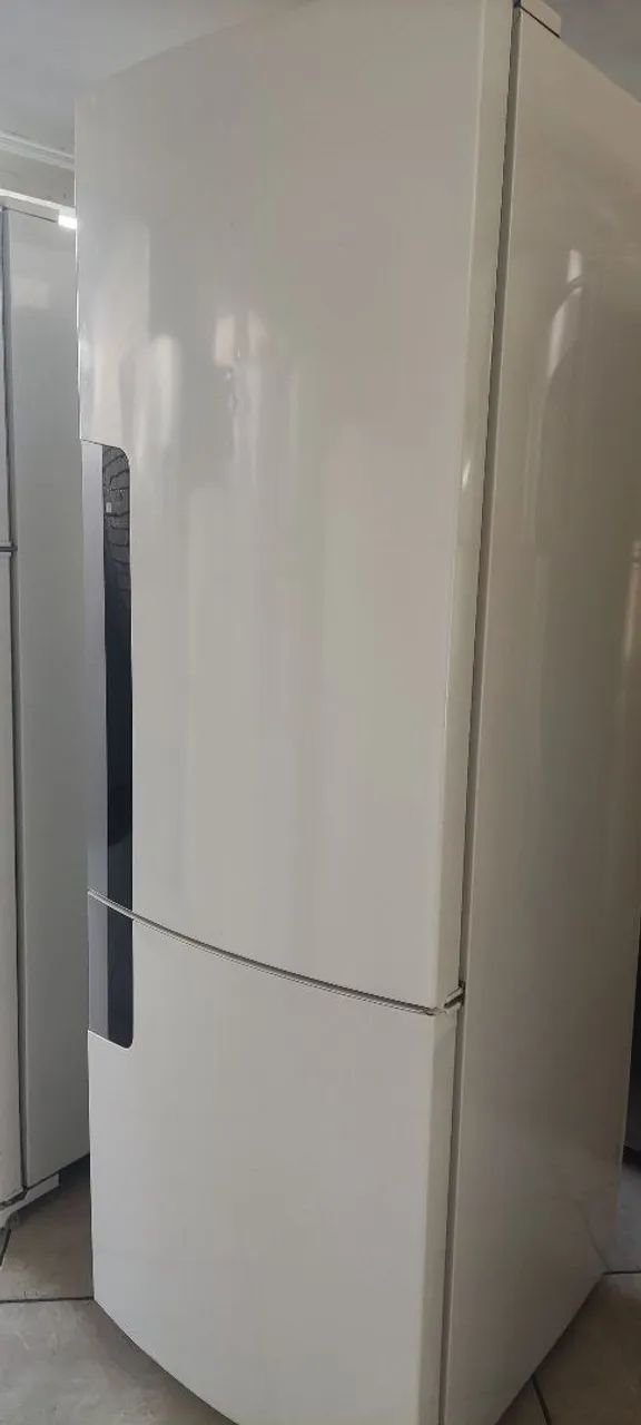 (((GARANTIA ENTREGA DESCONTO))) GELADEIRA CONSUL 397 LITROS 220V LINDA  - Foto 4