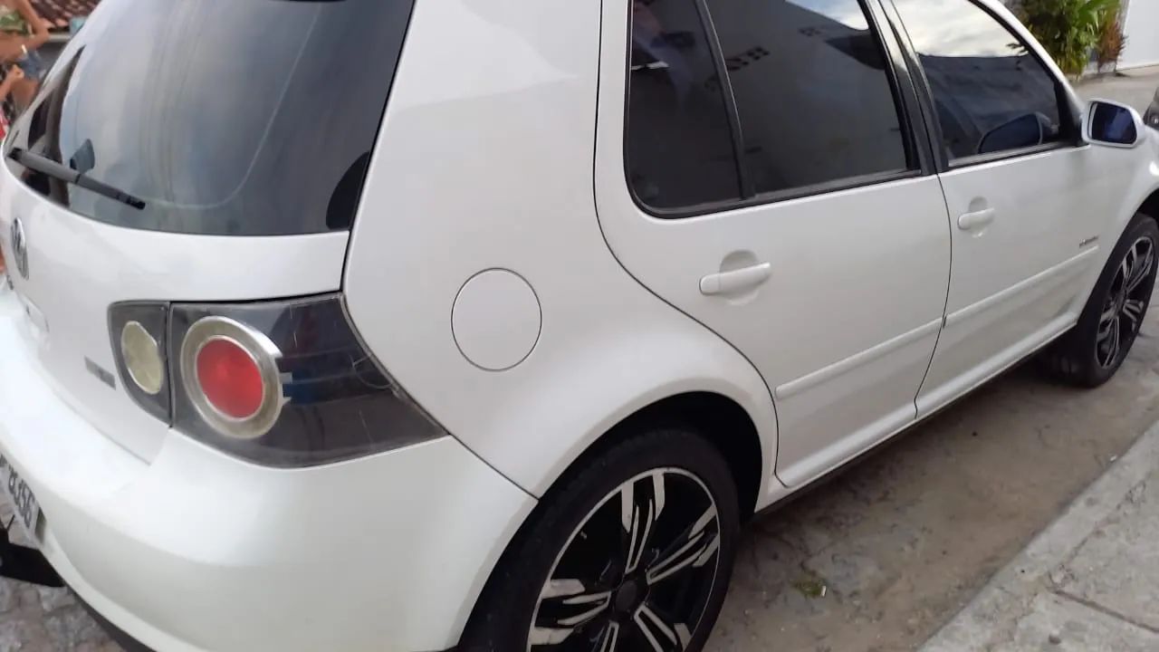 GOLF EDIÇÃO LIMITADA SPORT LINE - Foto 2