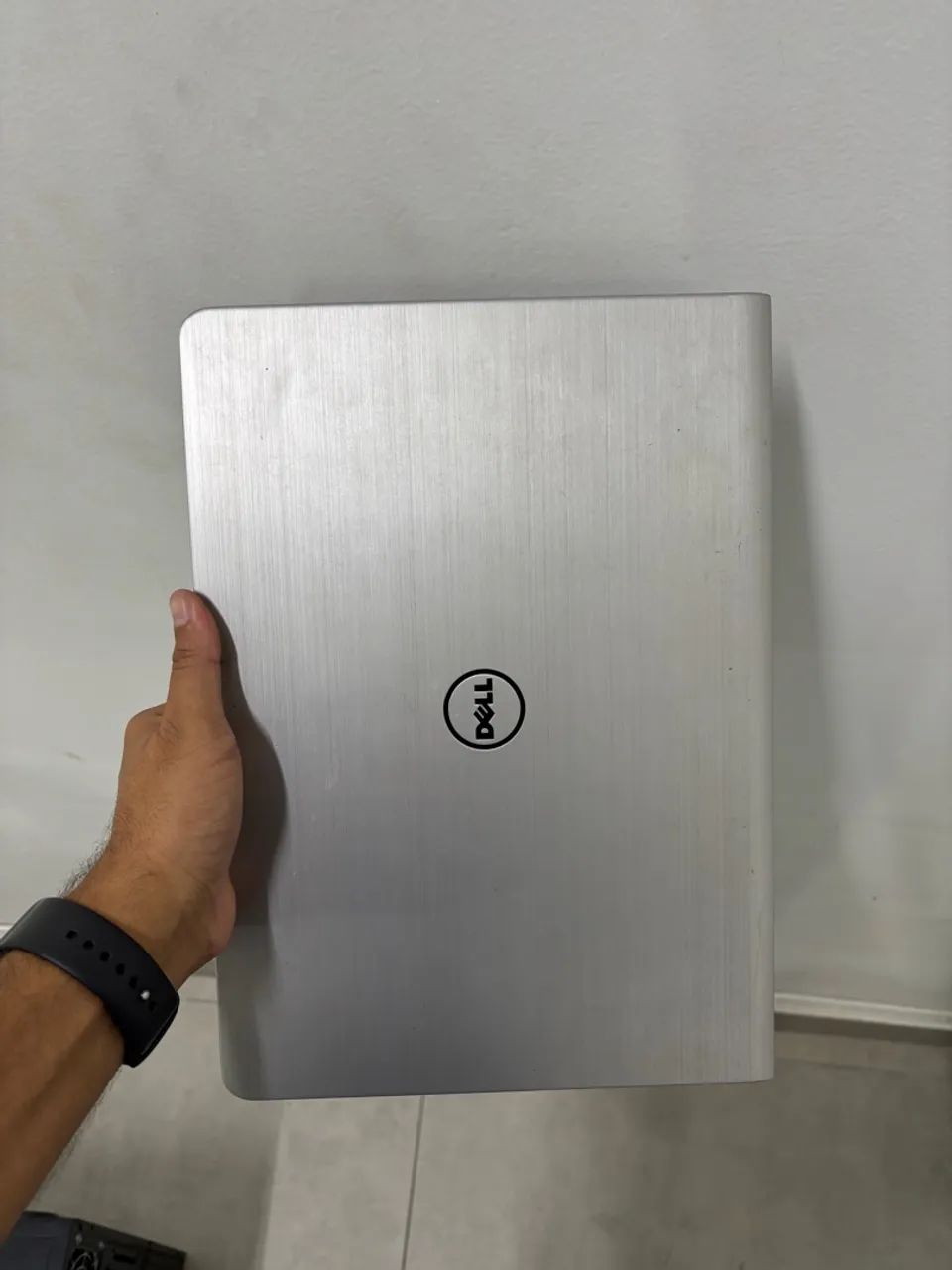 Notebook Dell i7 5th / 8gb / gpu 2gb / Ssd120gb - Foto 3
