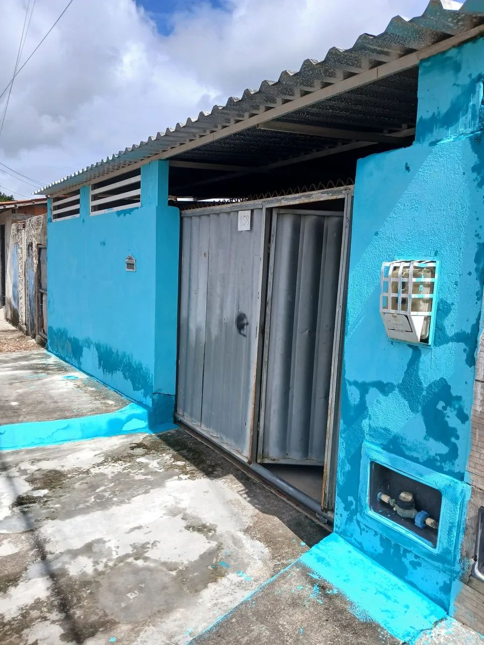 Foto - João Pessoa - Gramame