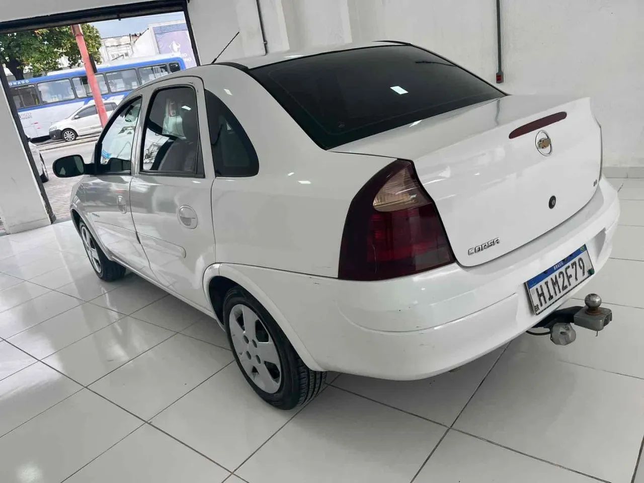Chevrolet Corsa 2012 Usados e Novos no RJ